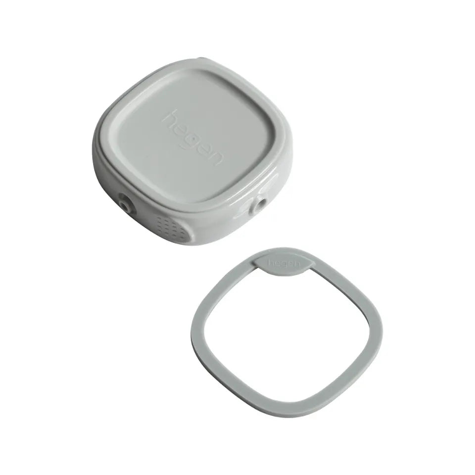 Hegen PCTO™ Breast Milk Storage Lid - Grey (1-pack)