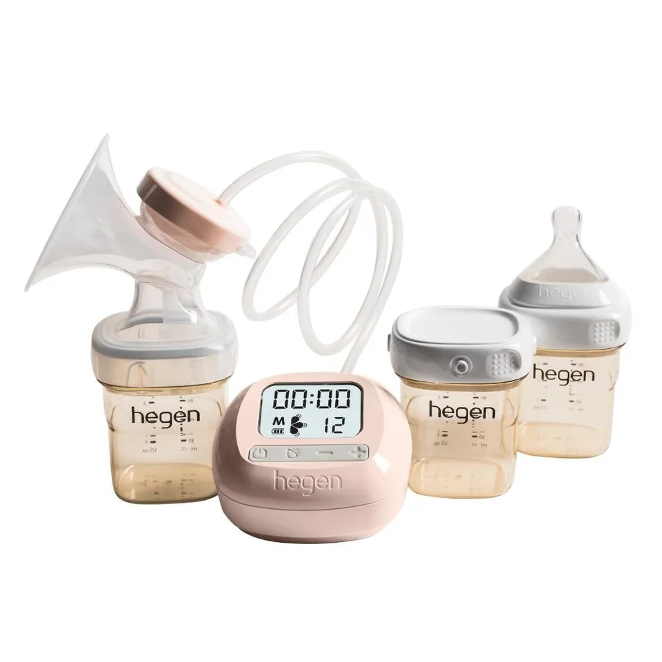 Hegen PCTO™ Electric Breast Pump Device