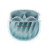 HiFuture FlyBuds 3 True Wireless Stereo Earbuds - Light Blue
