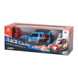 Xunbang High-Speed Remote Control Car