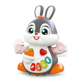 Hola - Dancing Bunny