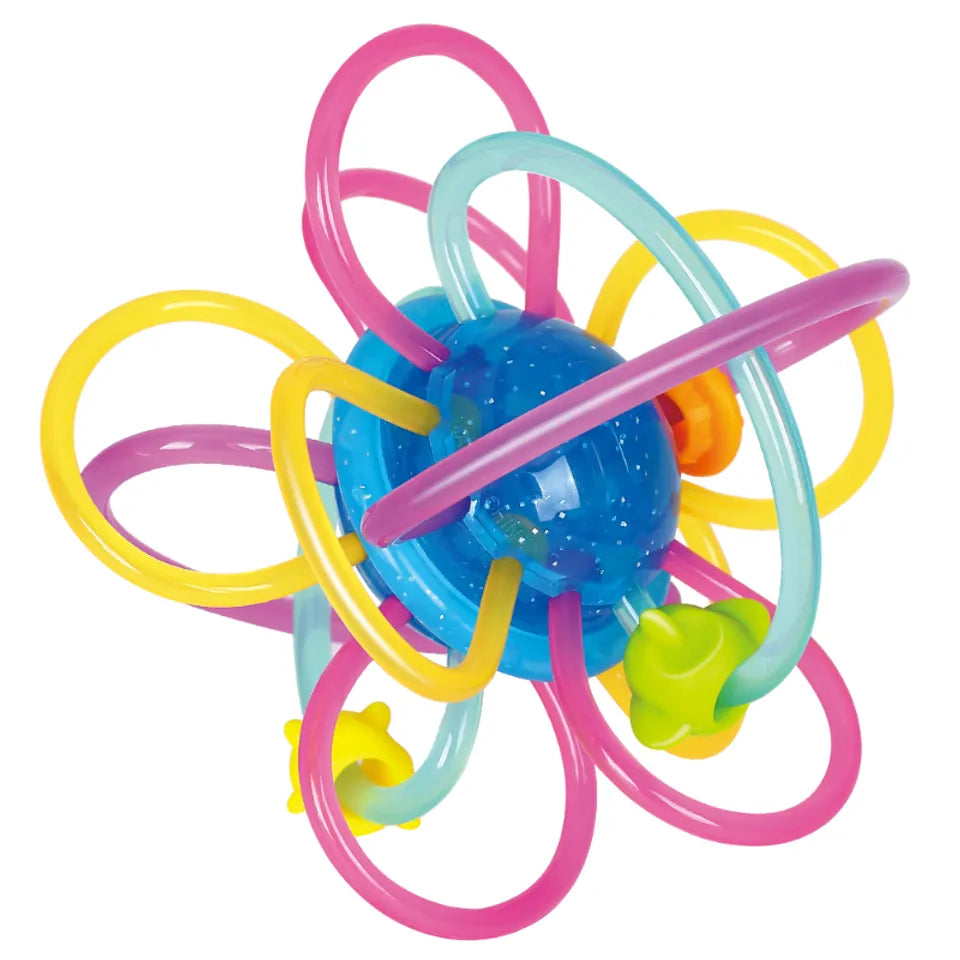 Hola - Teething Rings