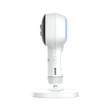 Hubble Sky Vision AI - White