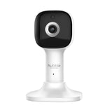 Hubble Nursery Pal Cloud Touch - White