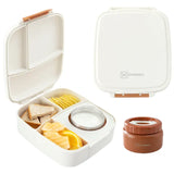 HYDROBREW Mega Flex Bento w/ Steel Insulated Container
