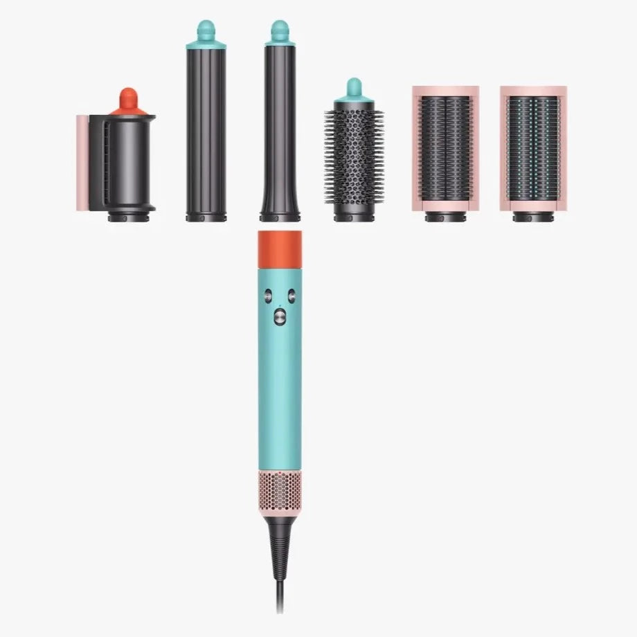 Dyson - Airwrap Multi-Styler Complete Long - Ceramic Pop