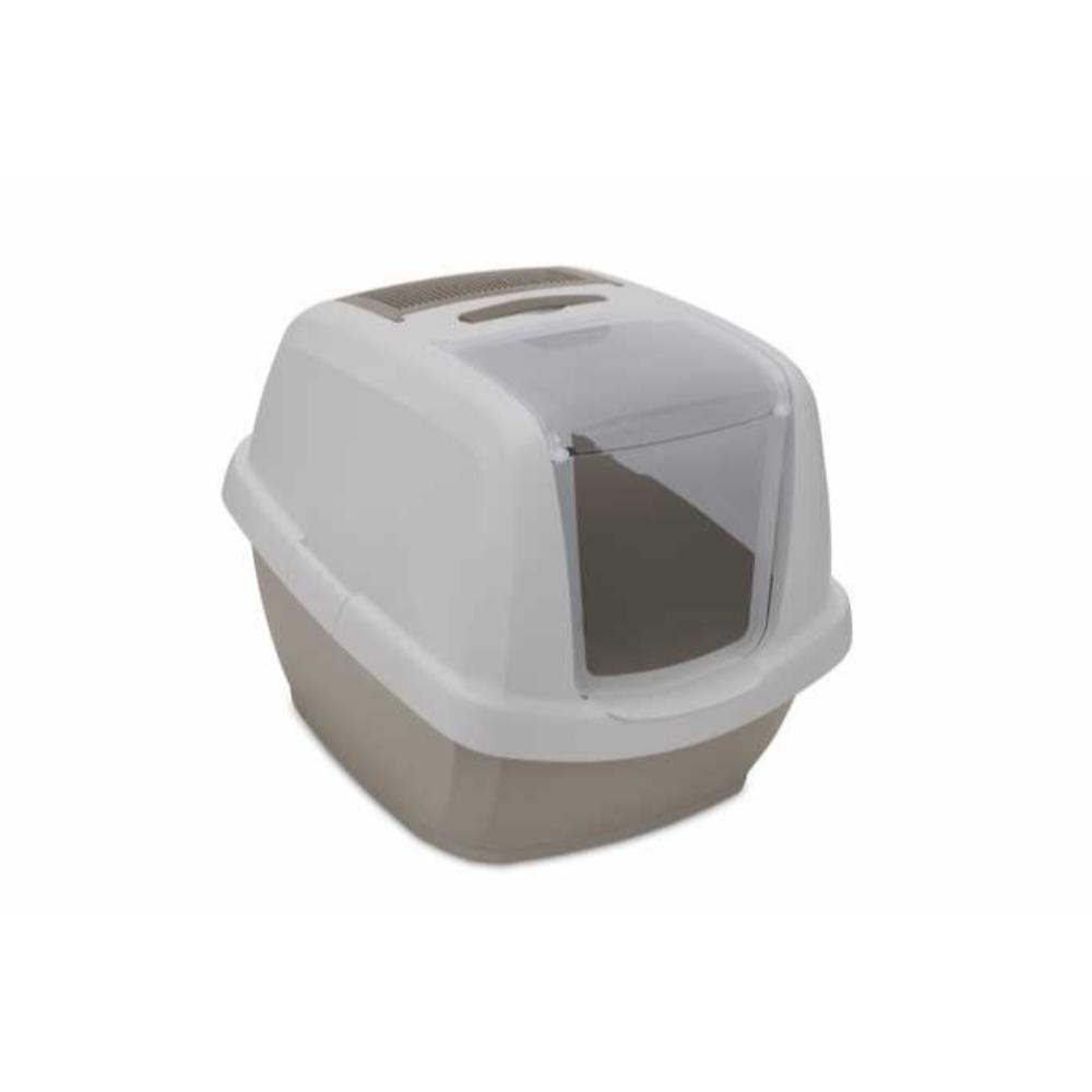 IMAC Maddy Junior-Hooded Cat Toilet