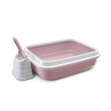 IMAC Duo Litter Trays for Cats