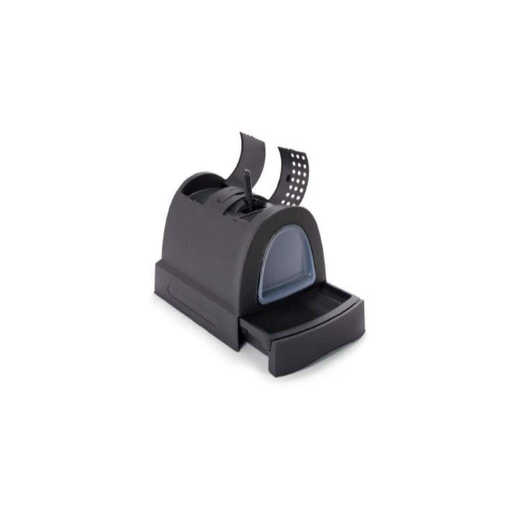 صندوق قمامة IMAC Zuma للقطط