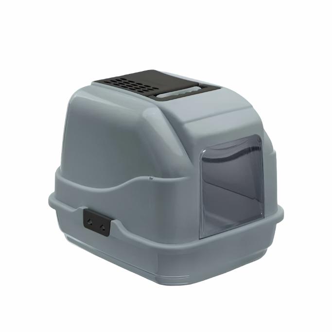 مرحاض القطط البلاستيكي IMAC Easy Cat Second Life