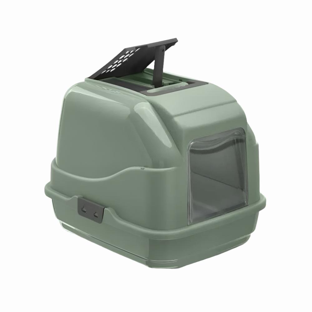 مرحاض القطط البلاستيكي IMAC Easy Cat Second Life