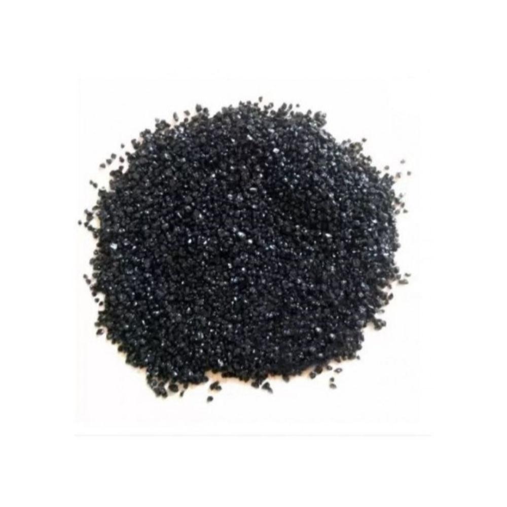 Indian Stone Aquarium Chips, Gravel, Black Sand