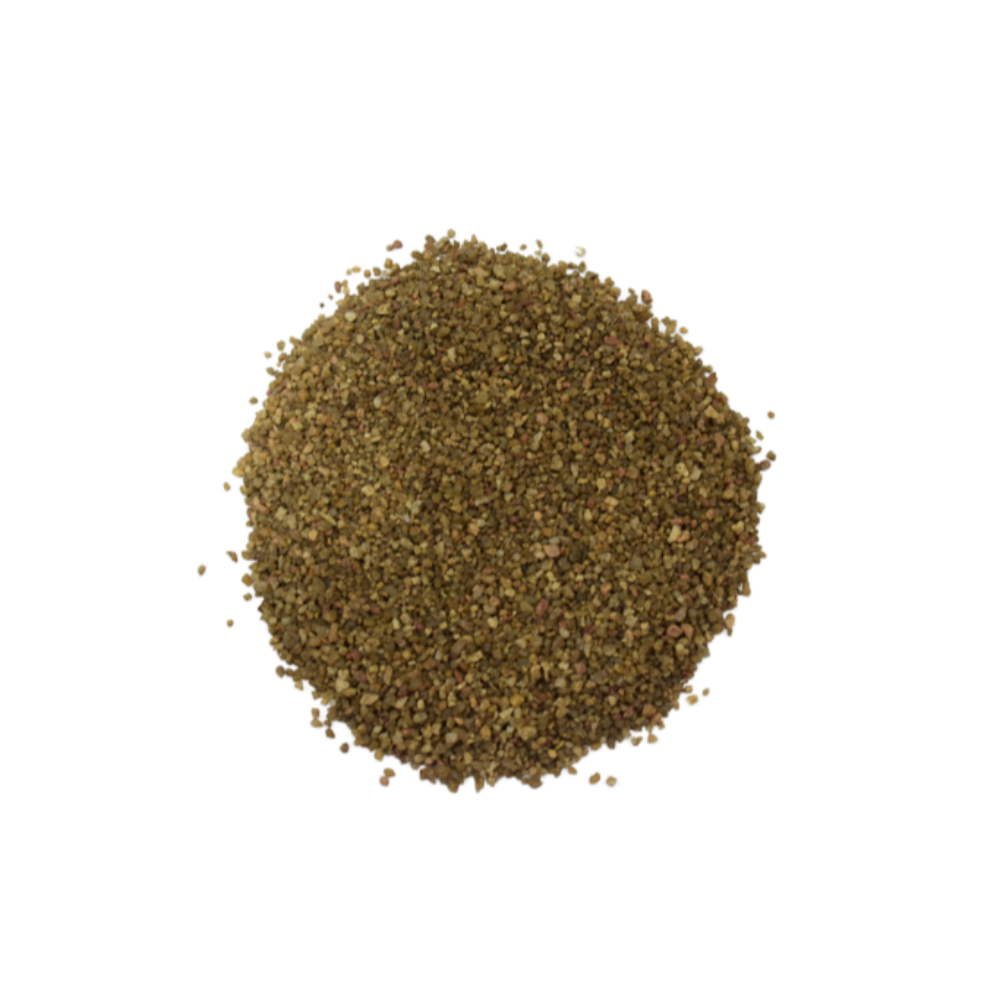 Indian Stone Natural Chips 25kg-Yellow Sand
