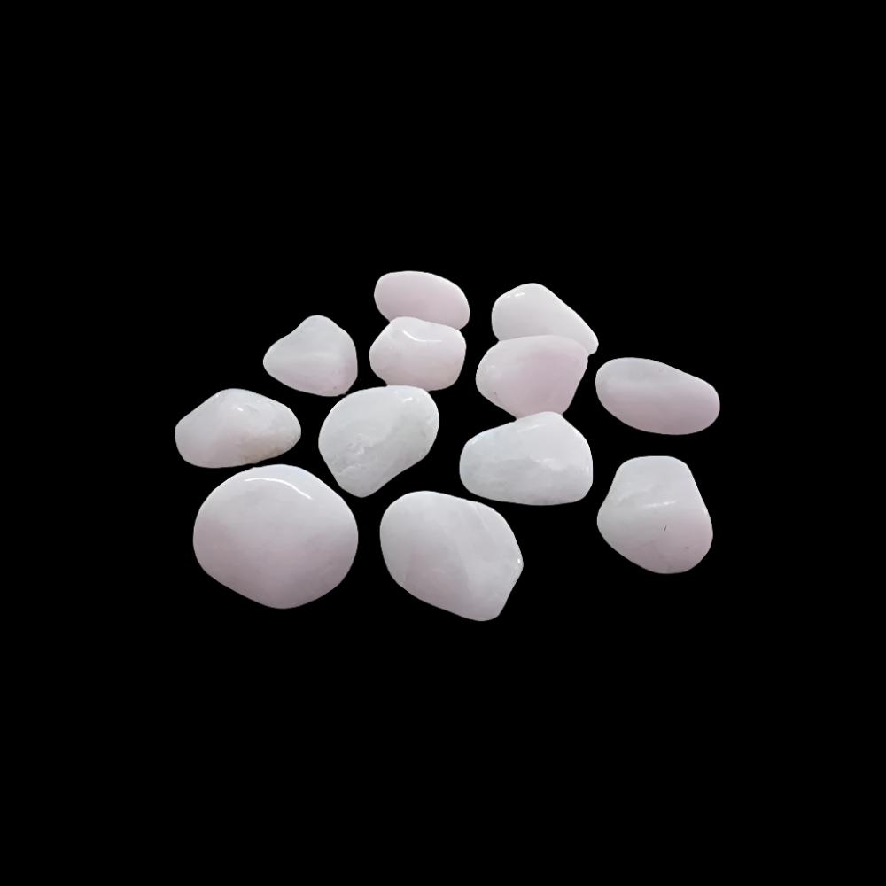 Indian Stone Aquarium Pebbles