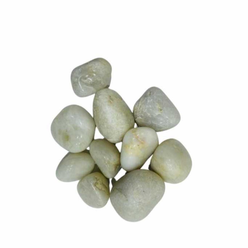 Indian Stone Aquarium Pebbles