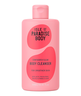 Isle of Paradise Exclusive Confidently Clear Body Cleanser 330ml