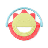 Skip Hop - Silver Lining Cloud Teethe & Play Toy - Sun