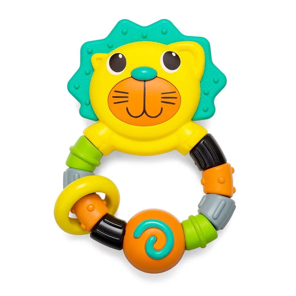 Infantino - Lion Teether