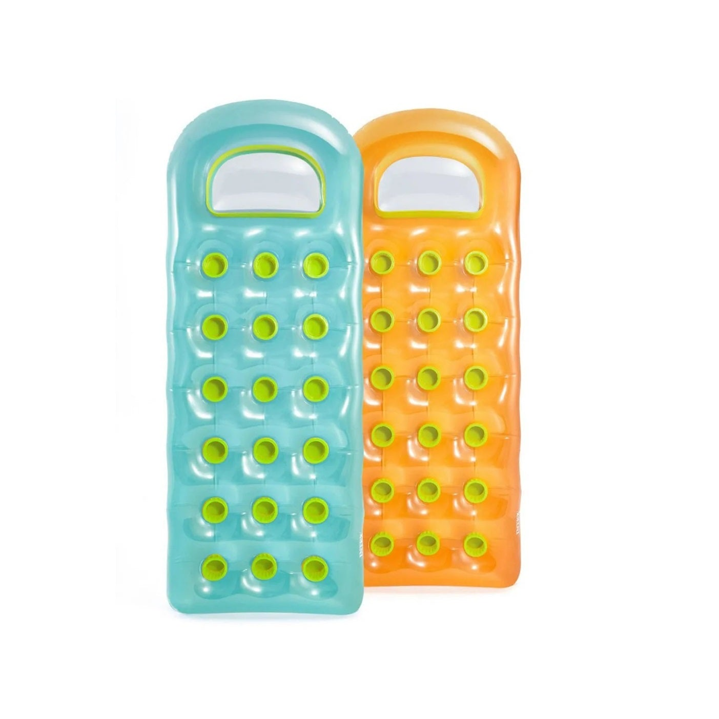 Intex - 18 Pocket Suntainner Lounge