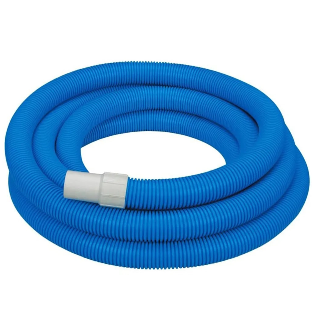 Intex - Deluxe Vacuum 38 Meter - Blue