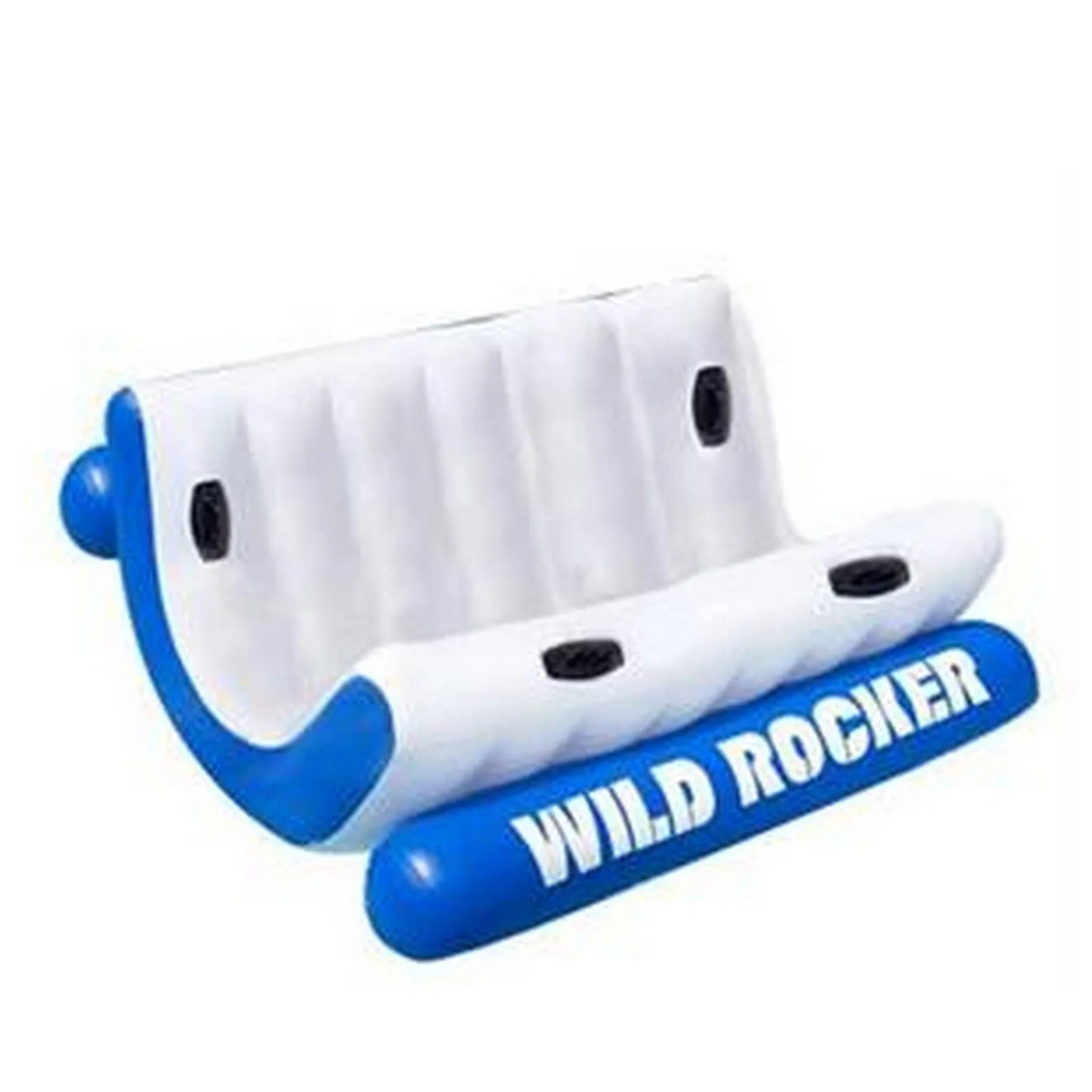 Intex - Tote N Float Inflatable Wave Mat