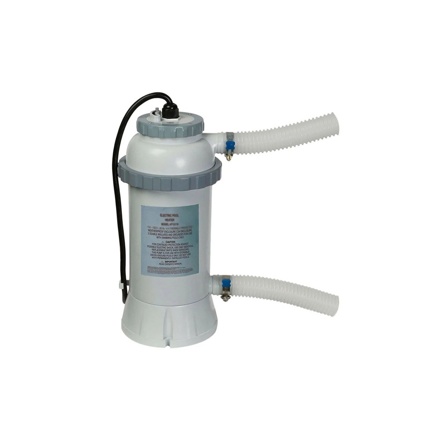 Intex - Electric Pool Heater