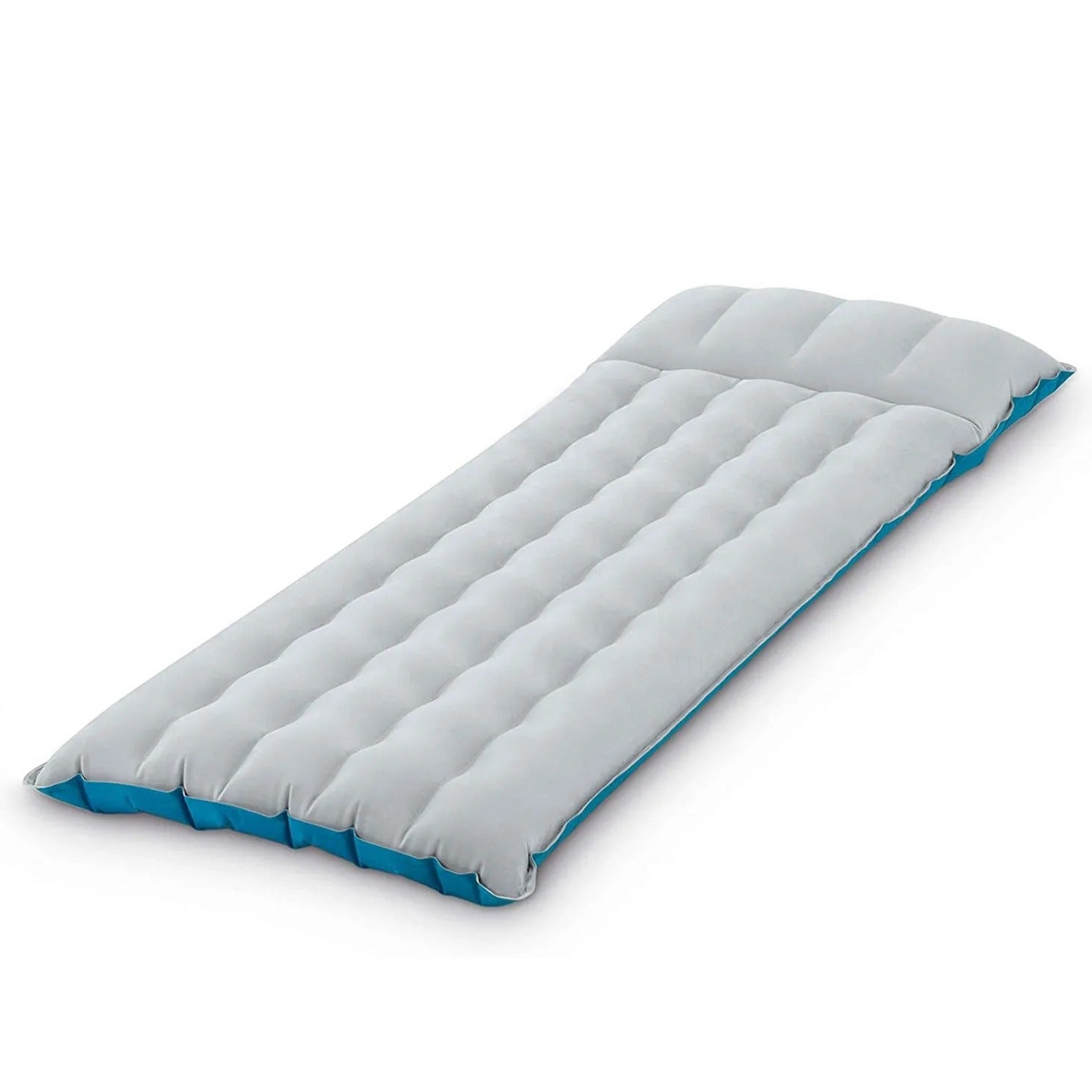 Intex - Fabric Camping Mat - Grey