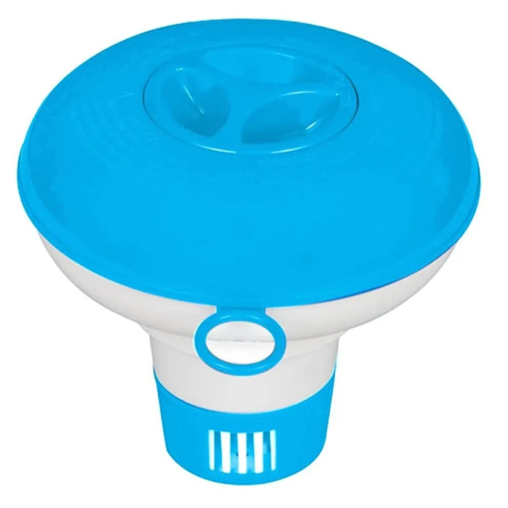 Intex - Floating Chemical Dispenser - (12.7 cm)