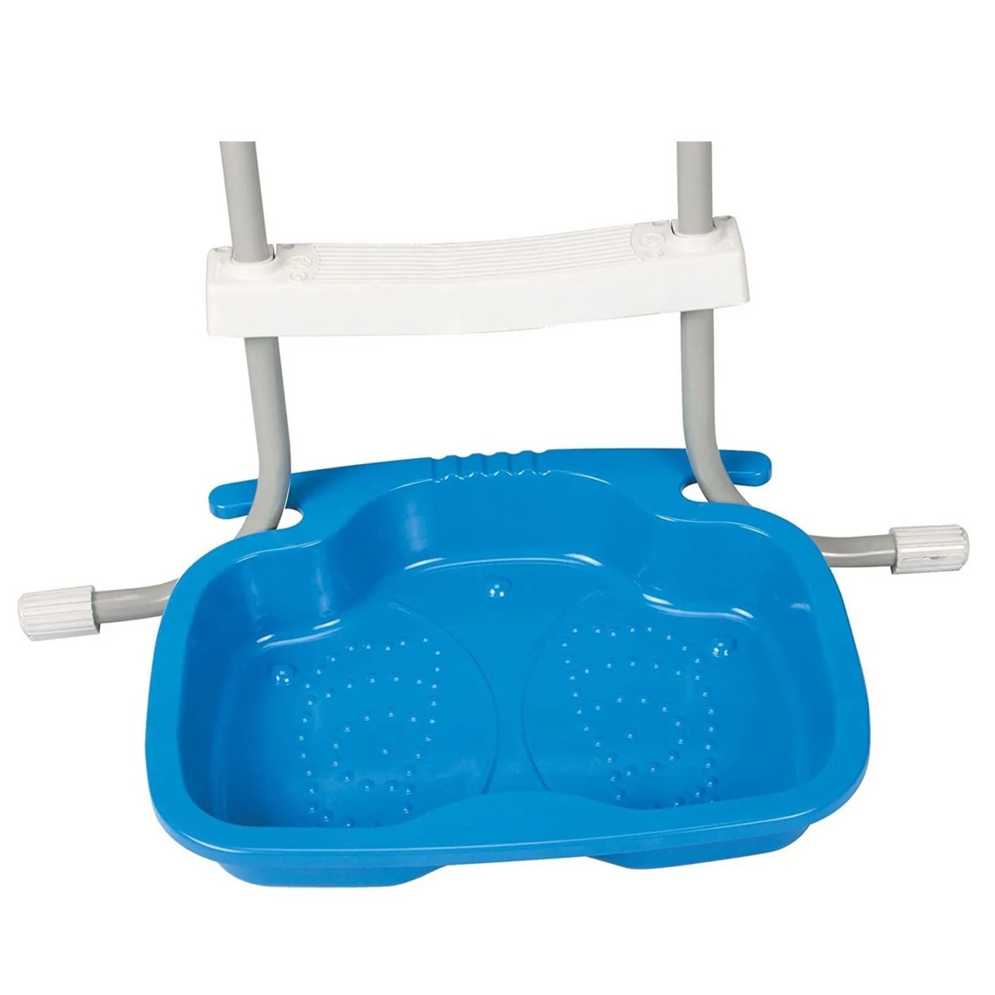 Intex - Foot Bath - Blue - (L 55.8 x B 45.7 x H 8.8 cm)