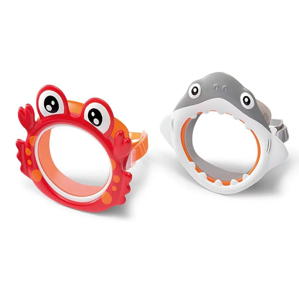 Intex - Fun Masks - Assorted