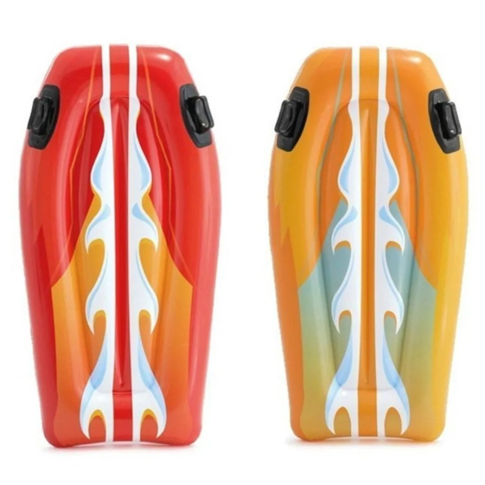 Intex - Joy Rider - Assorted - (L 112 x B 62 cm)