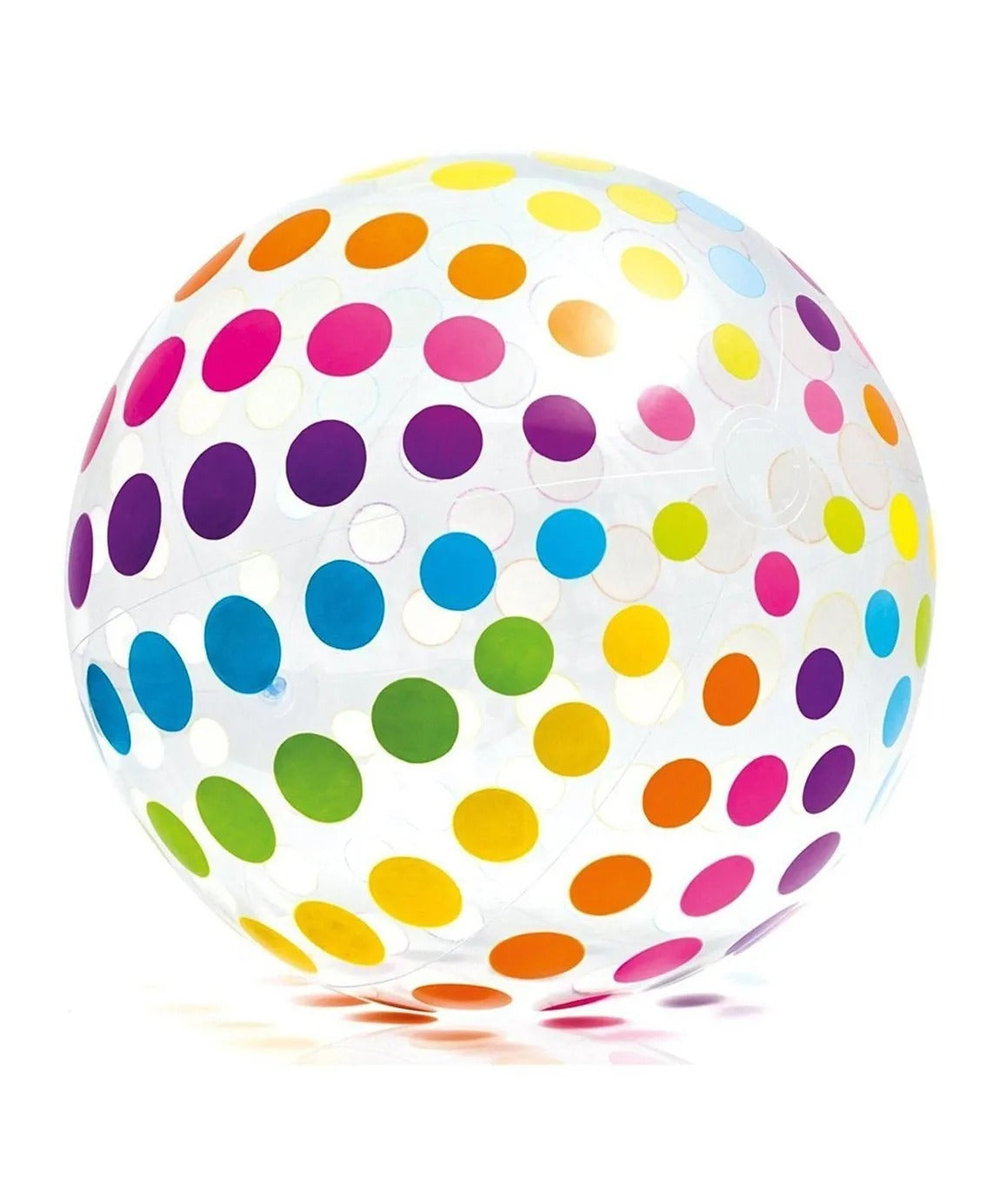 Intex - Jumbo Ball - 107 cm