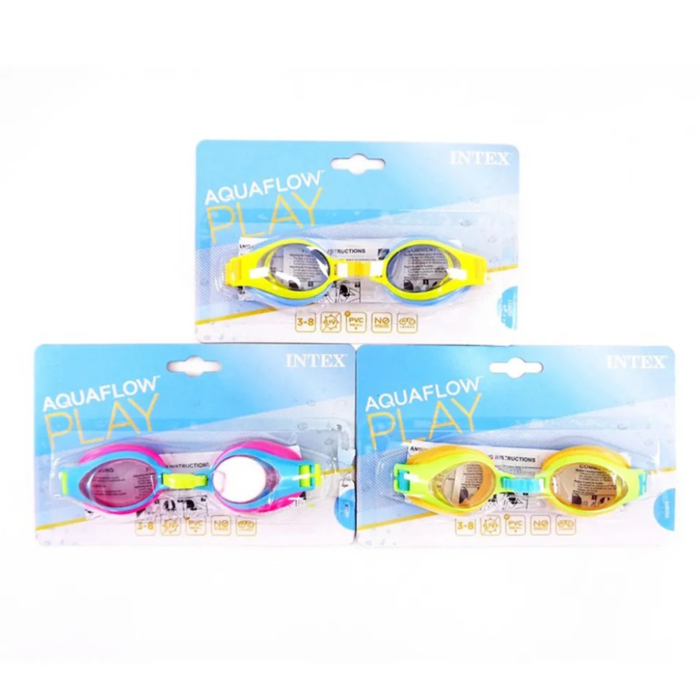 Intex - Junior Goggles - Assorted
