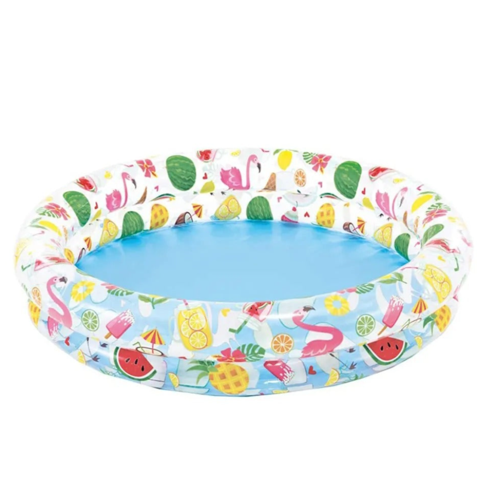Intex - Just So Fruity Pool Set