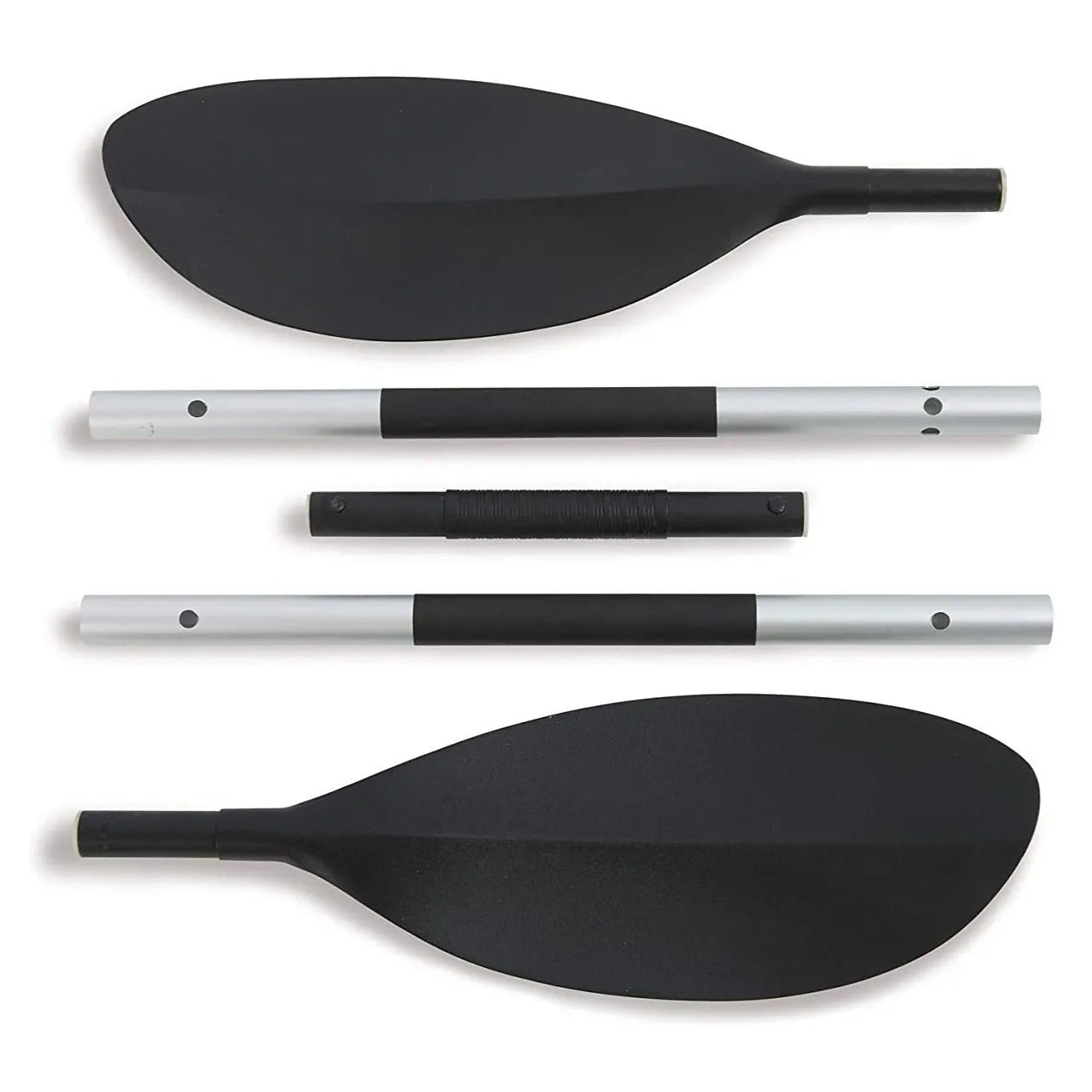 Intex - Kayak Paddle - Black