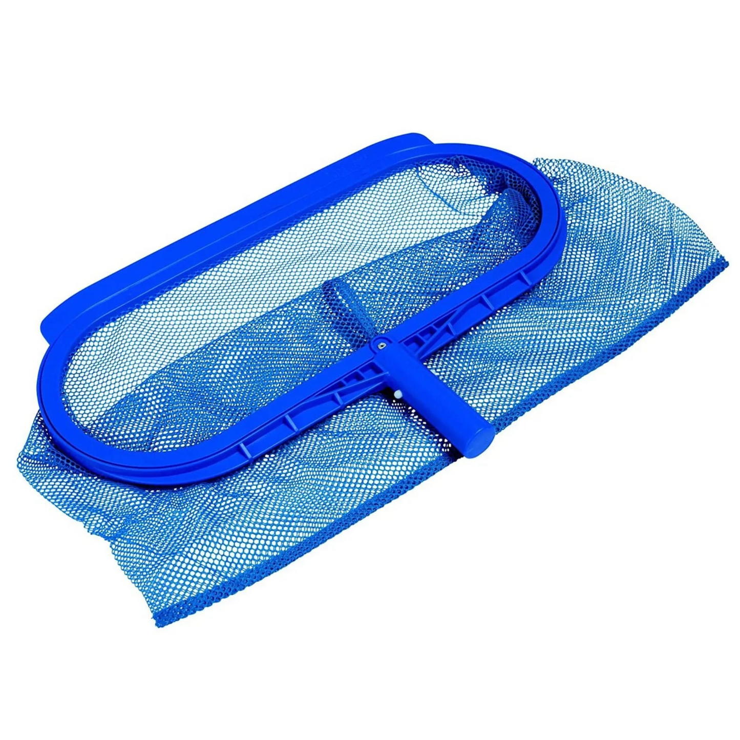 Intex - Leaf Rake - Blue