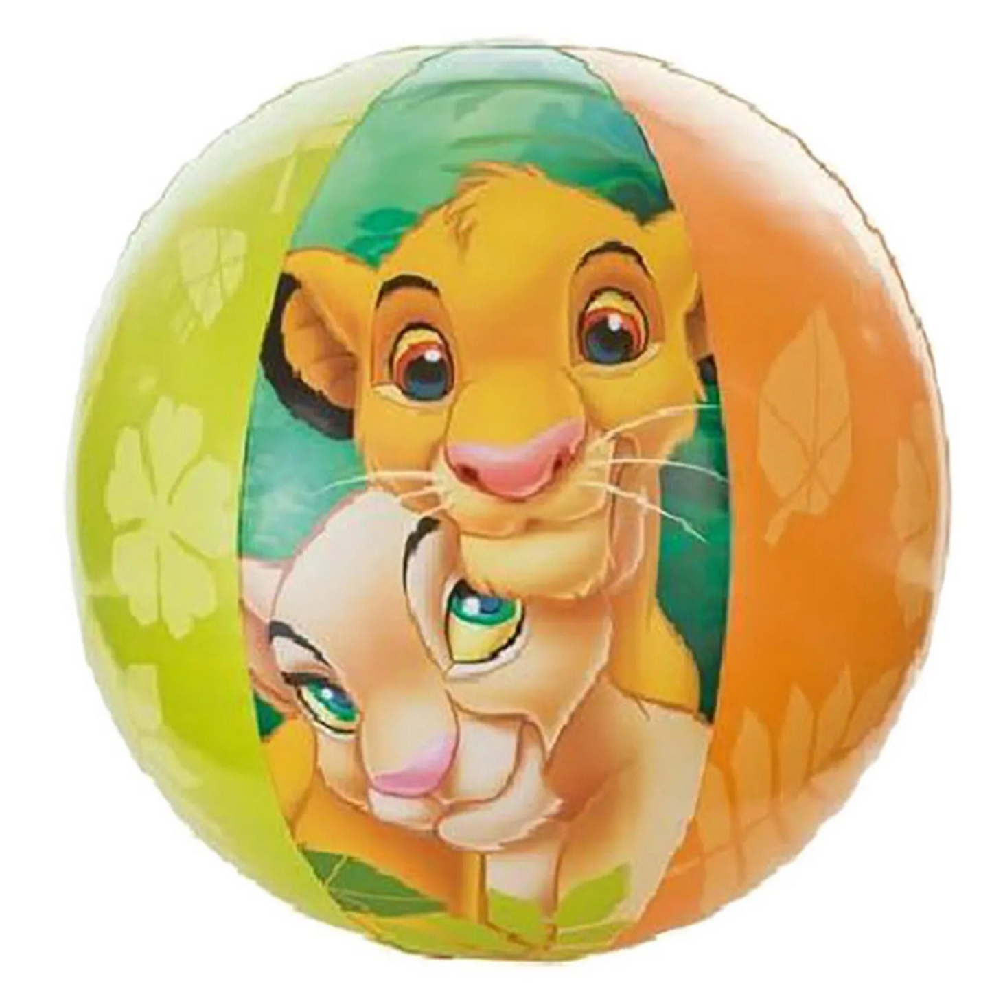 Intex - Lion King Beach Ball