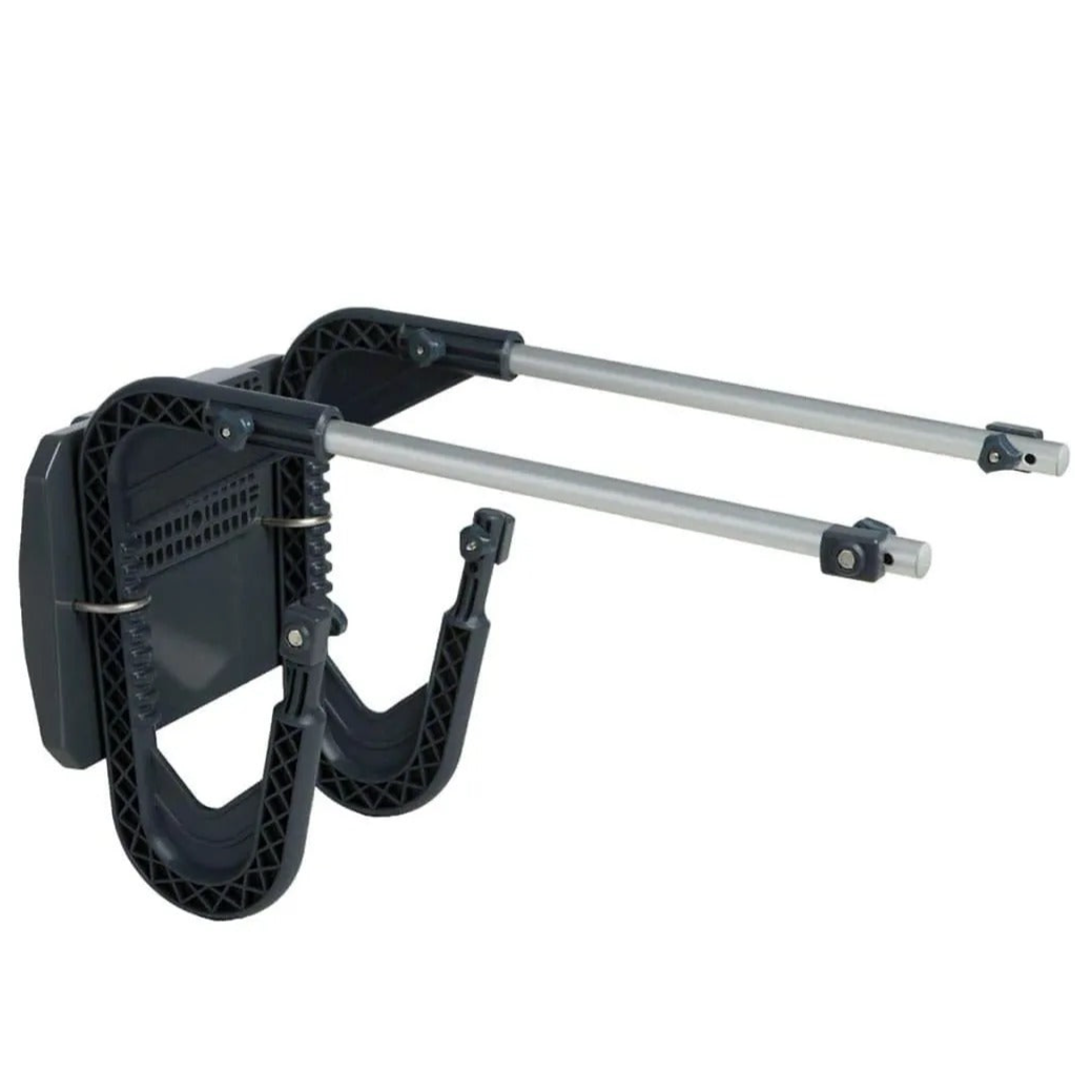 Intex - Motor Mount Kits - Black