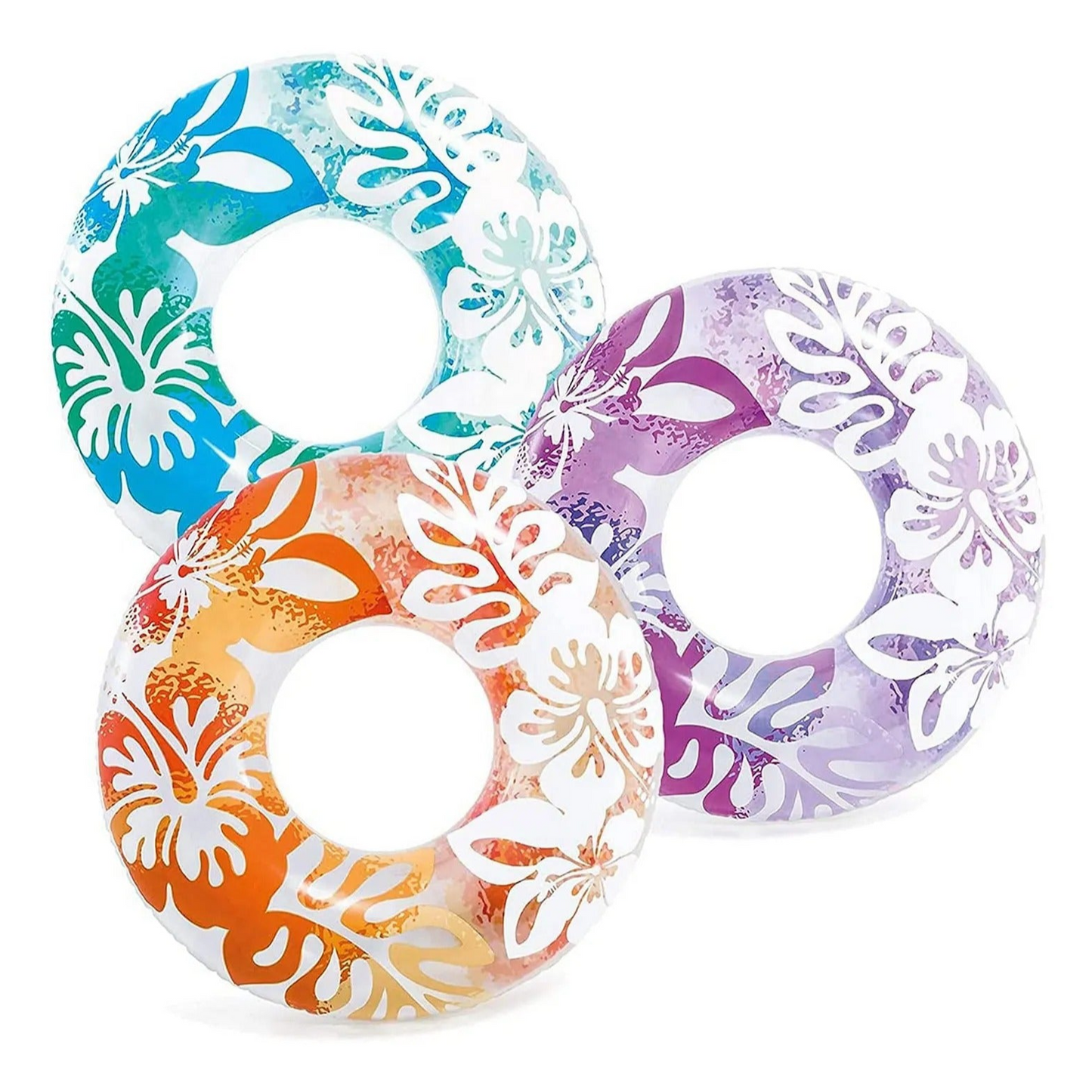 Intex - Pearlescent Tubes - Assorted