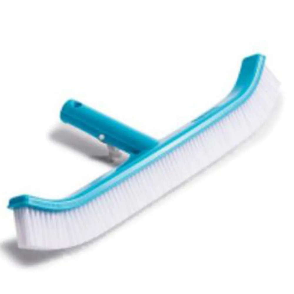 Intex - Pool Curved Wall Brush - 40.64 cm