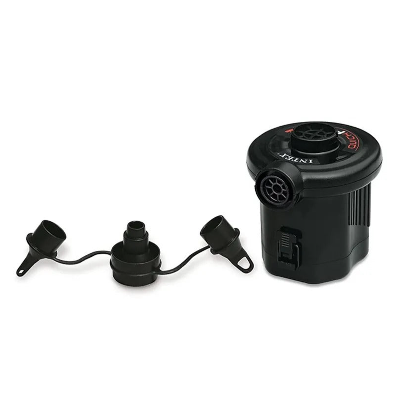 Intex - Pool Pump - (L 10.5 x B 12 x H 12 cm)