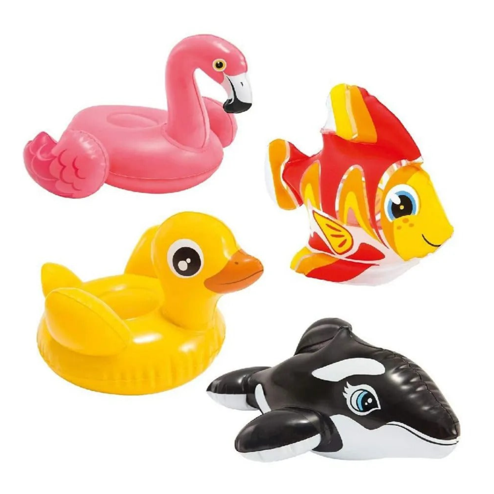 Intex - Puff'N Play Water Toys