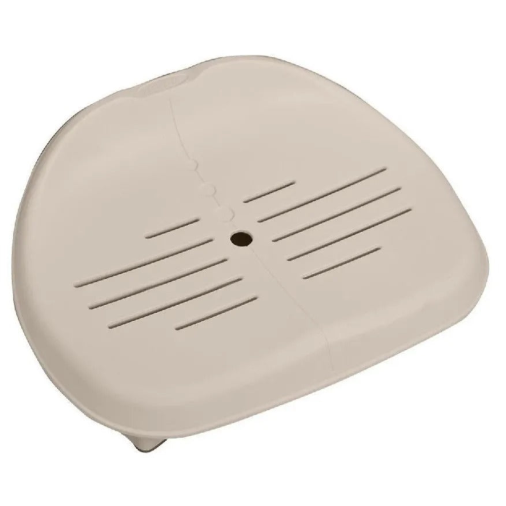 Intex - PureSpa Spa Seat - Tan