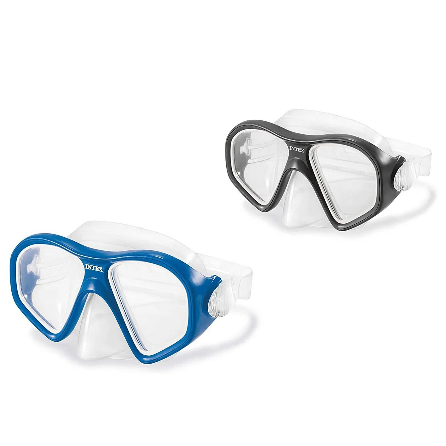 Intex - Reef Rider Masks - Assorted