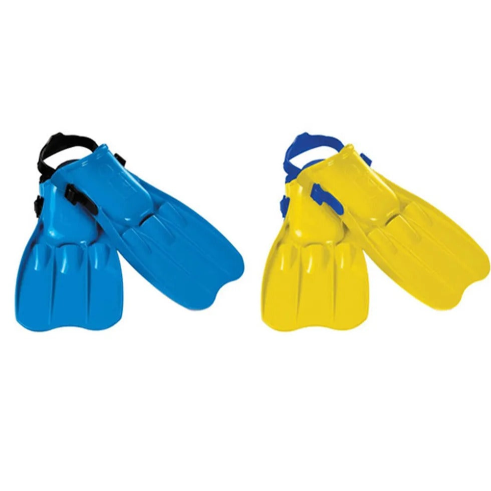 Intex - Small Swim Fins - Assorted