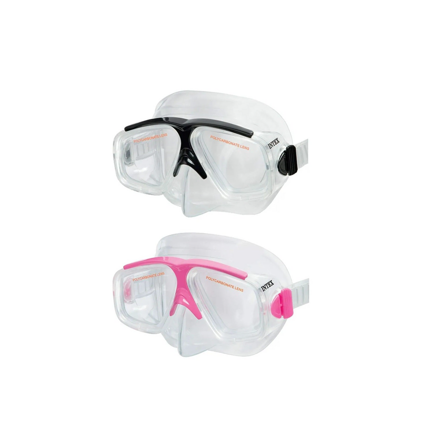 Intex - Surf Rider Mask - Assorted