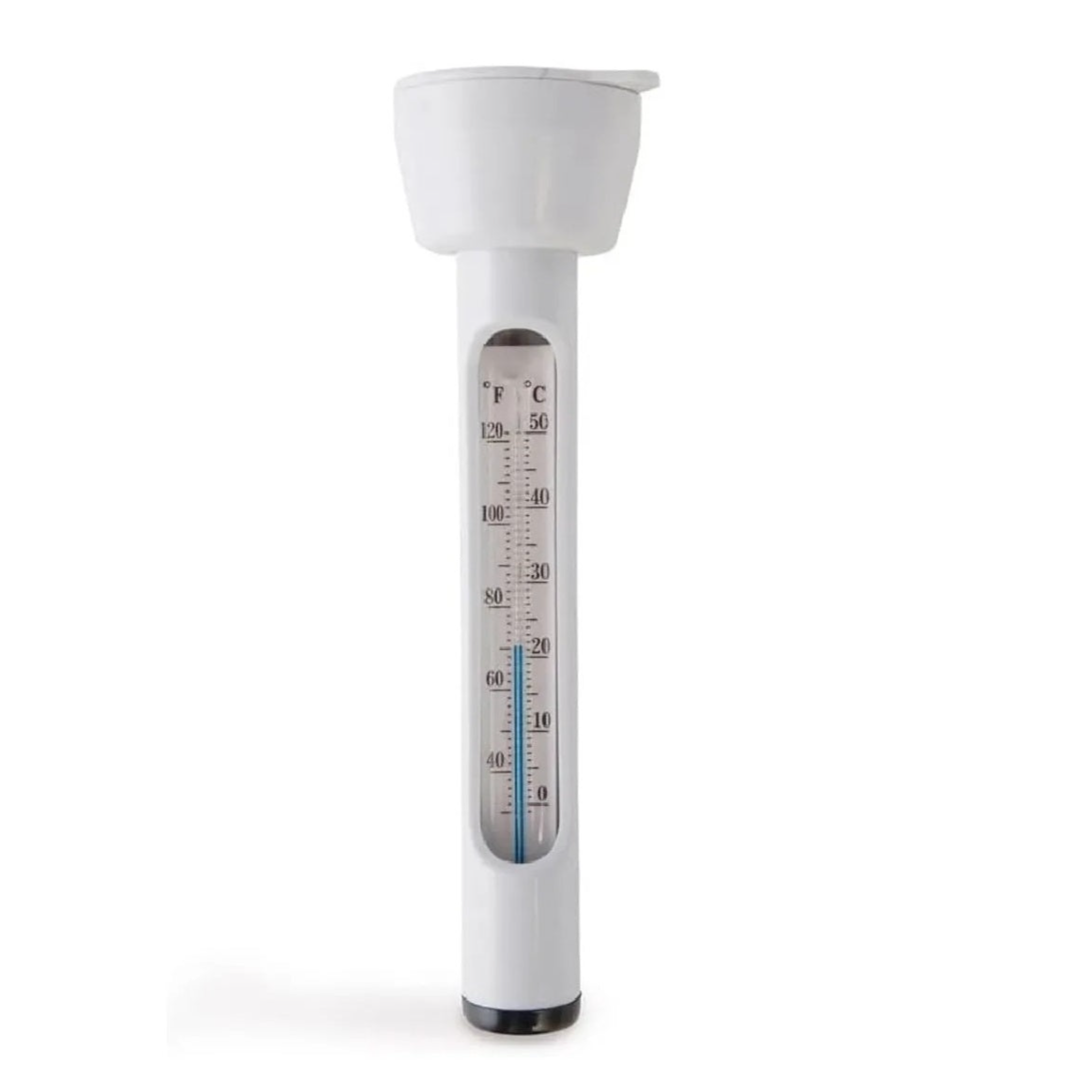 Intex - Swimming Pool Thermometer - (17cm)