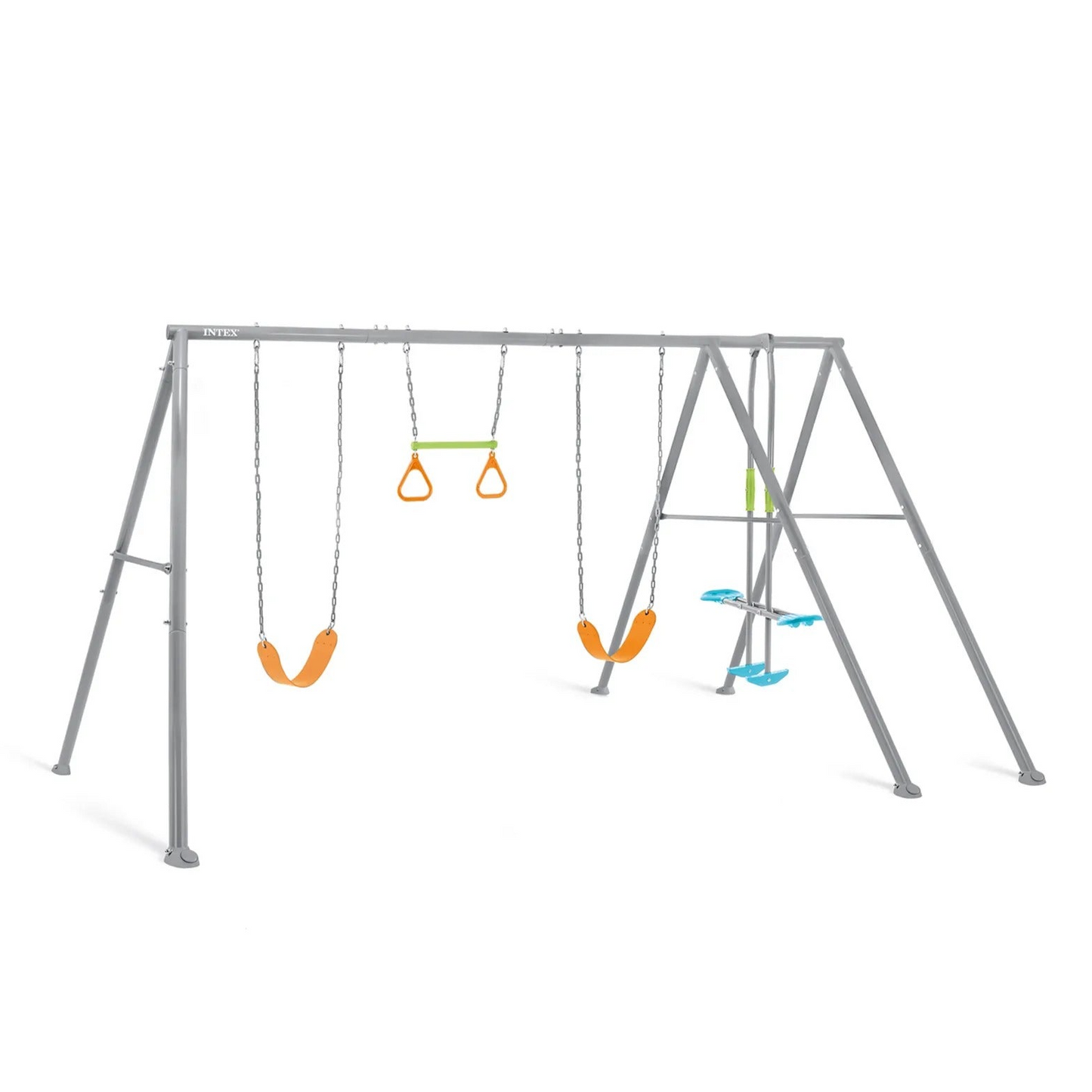Intex - Swing & Glide 4 Features Set