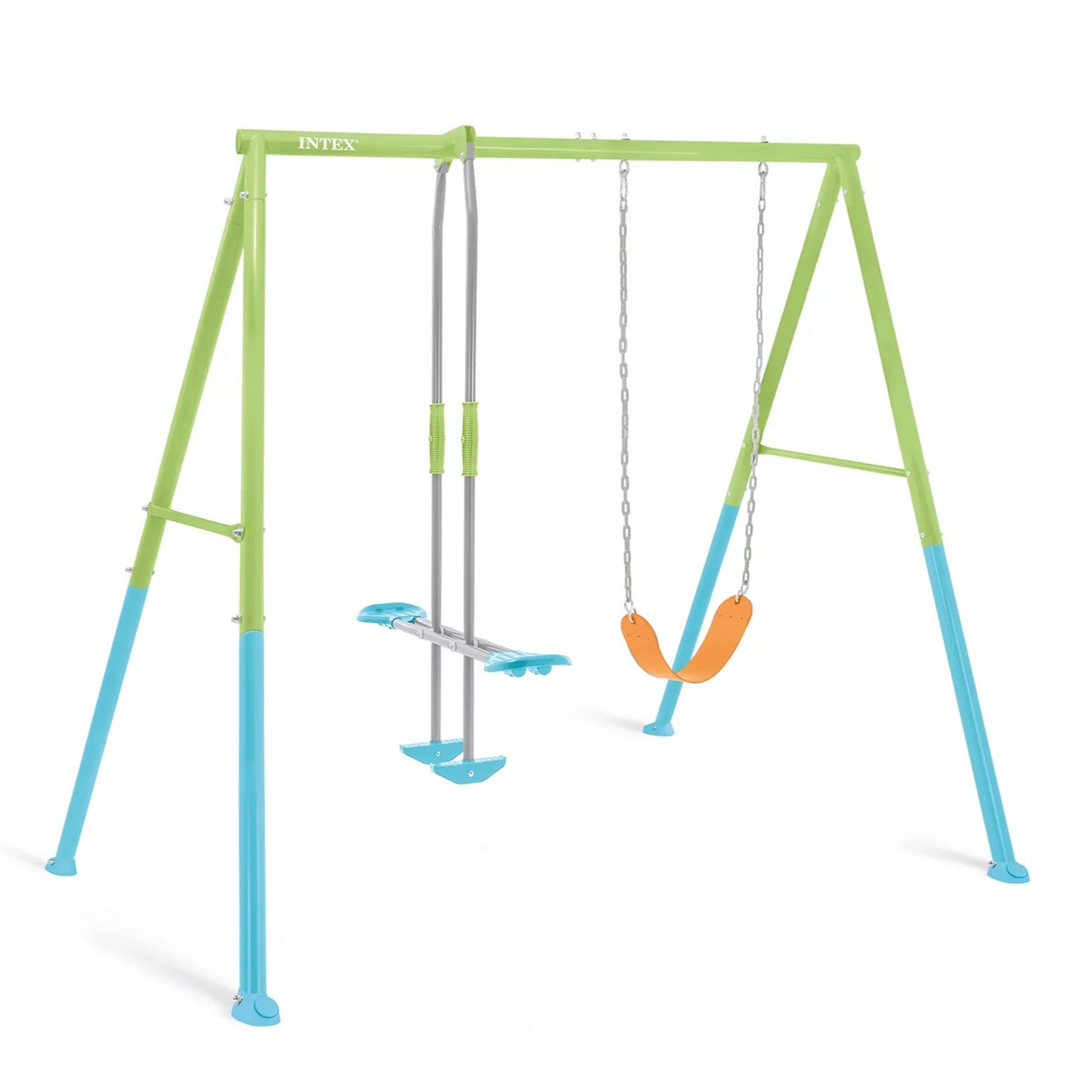 Intex - Swing & Glide 2 Features Set