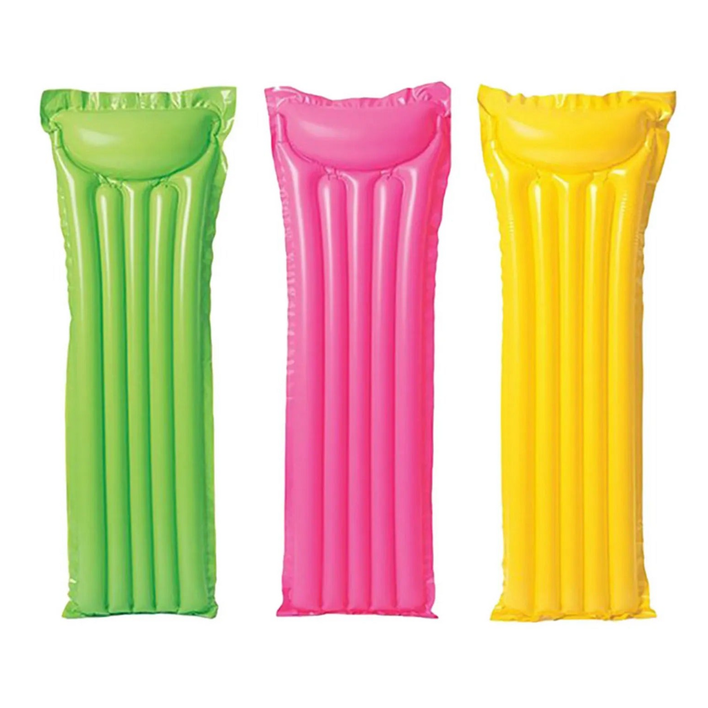 Intex - Transparent Mat - Assorted